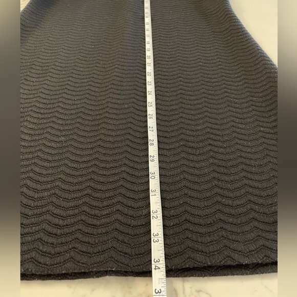 Calvin Klein fall shift dress - Picture 6 of 8